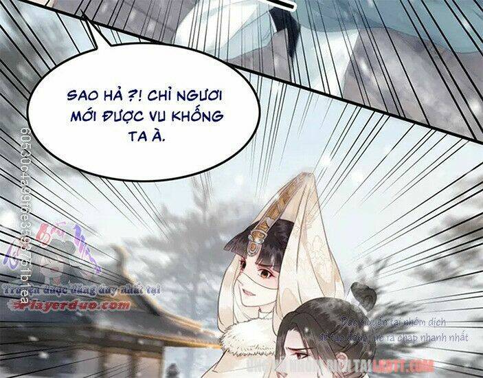 trọng sinh bá sủng nhiếp chính vương quá mạnh mẽ chapter 129 101