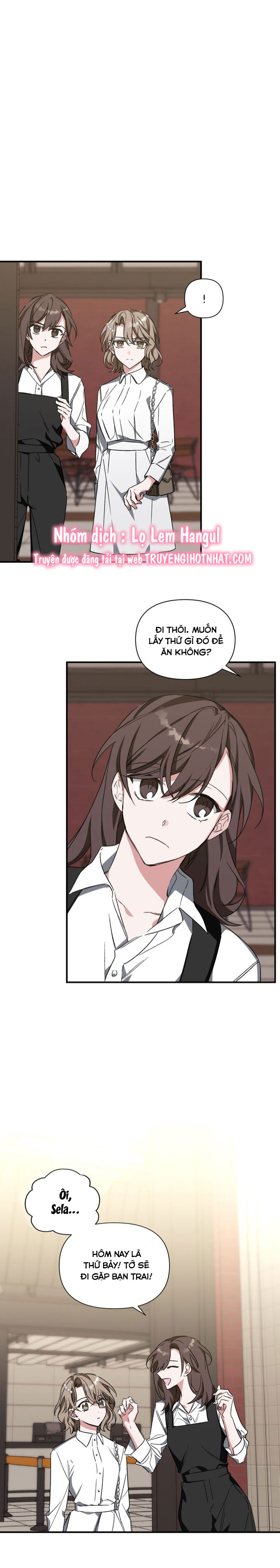 cuộc du hành thời gian của sela chapter 39 11