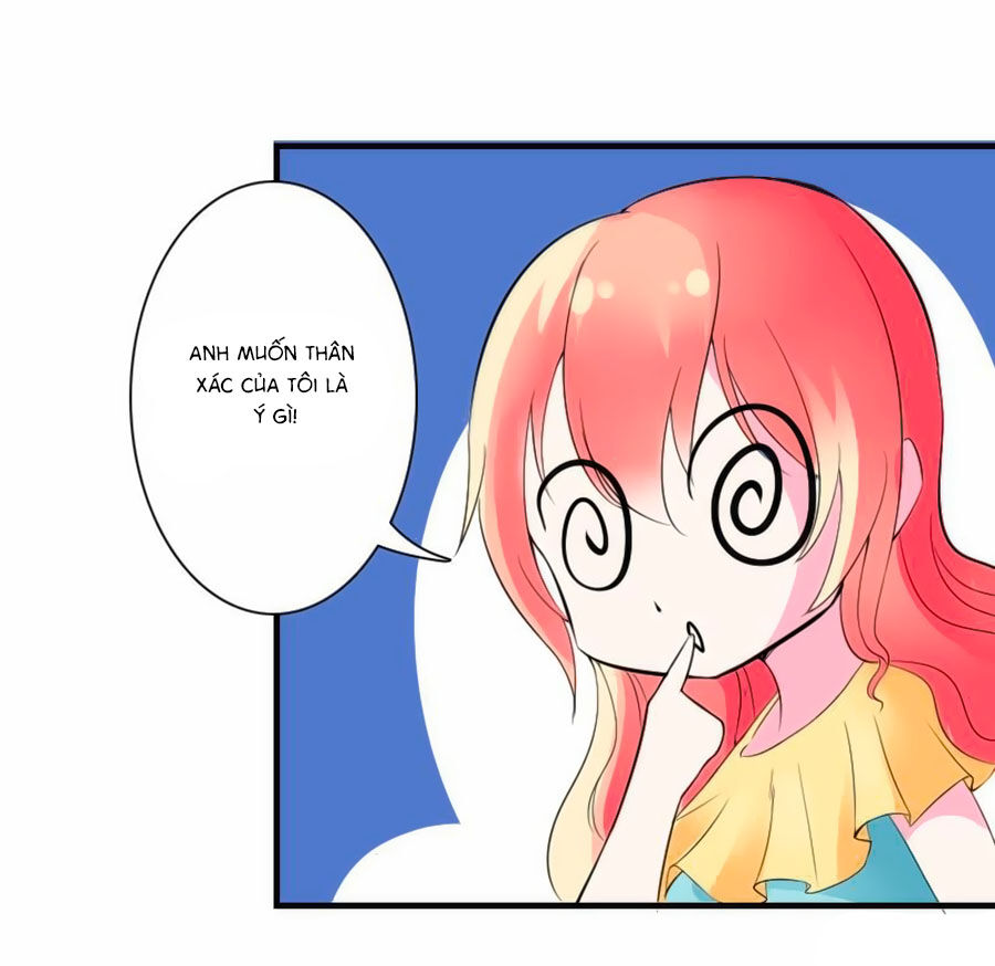 watashi wo hitorijime ni shite chapter 14 23