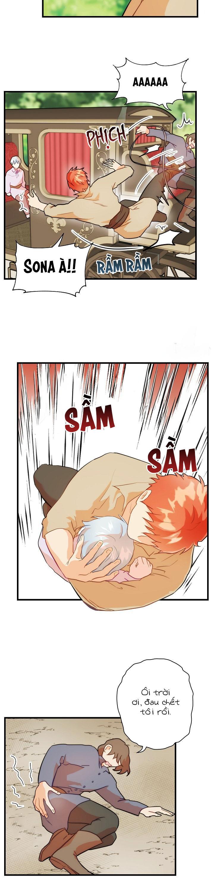 phù thủy gợi tình chapter 14 14