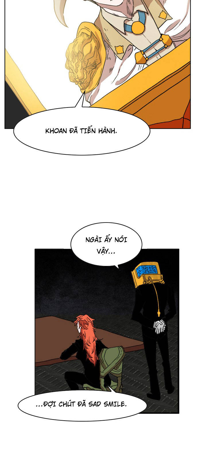 hard core leveling warrior chapter 143 40