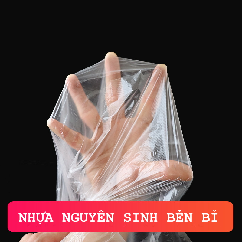 Combo 10c TẠP DỀ DÙNG 1 LẦN. Chất liệu PE nguyên sinh
