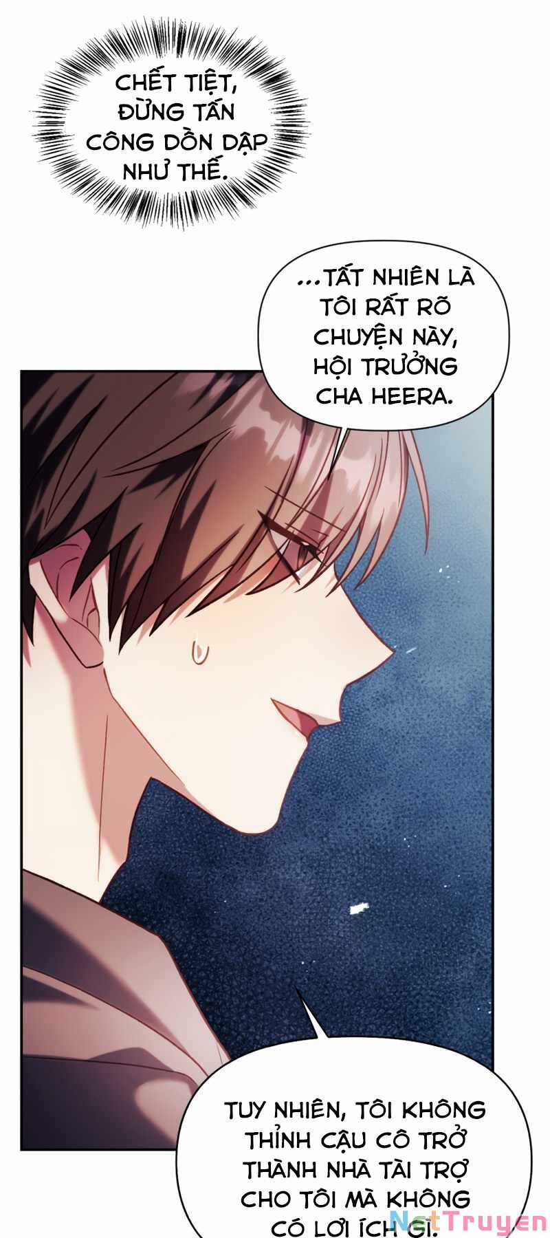 Kí Sự Hồi Quy Chapter 39 8