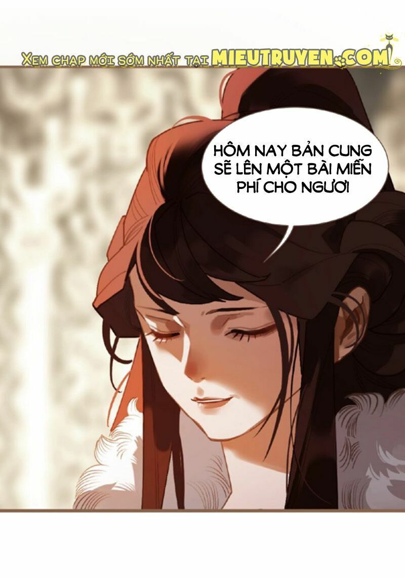 nhất đại linh hậu chapter 83 32