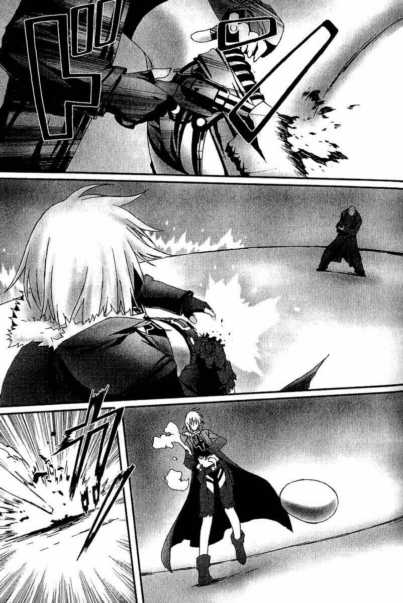 bakuretsu tenshi chapter 7 24