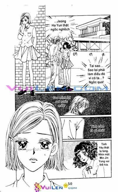 bong bóng trắng chapter 5 50