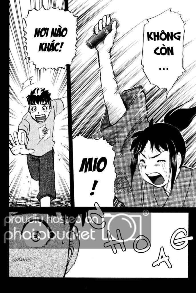 detective academy q chapter 28 23