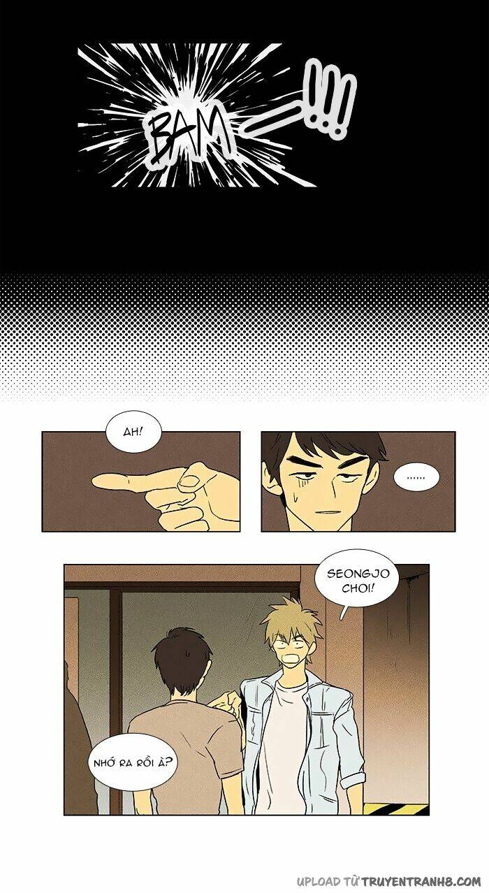 bẫy tình yêu chapter 62 13