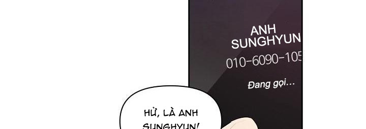 vị khách khả nghi và nhóc làm thêm chapter 17 132