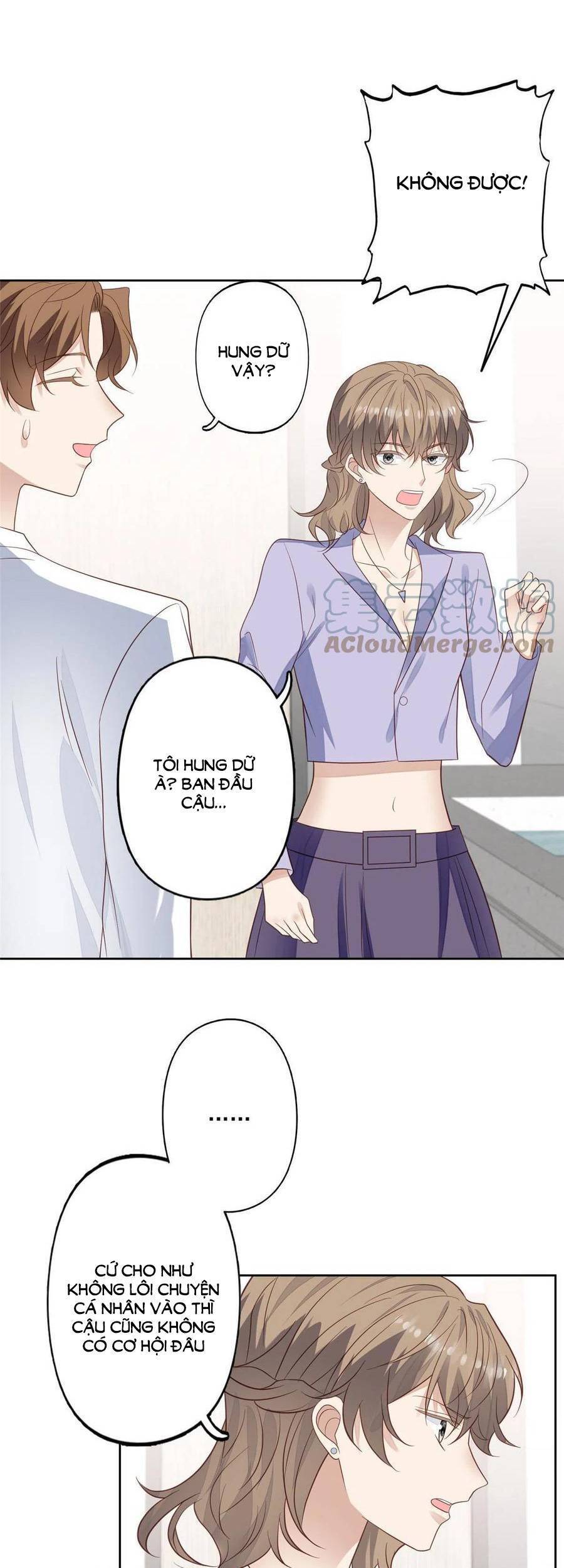 dựa vào đại lão ổn định vị trí c trong nam đoàn chapter 97 9