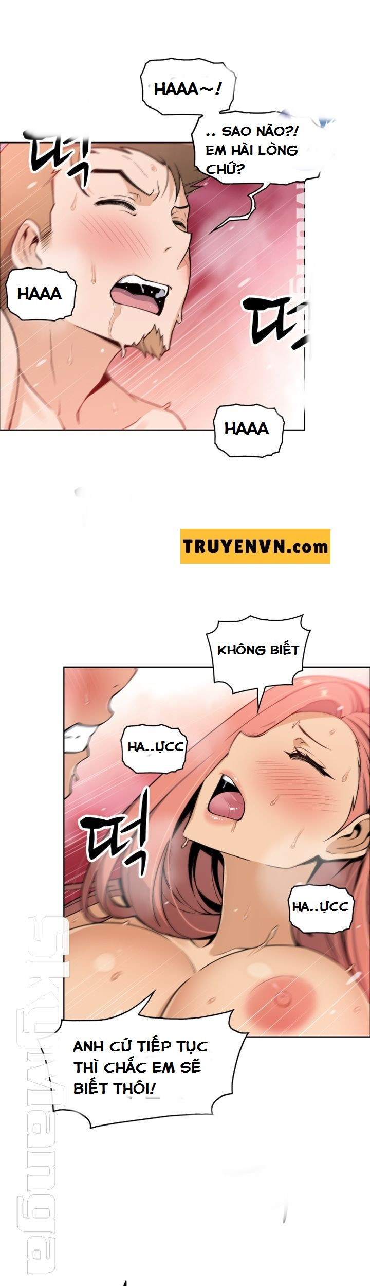 nhóm học đặc biệt chapter 36 30