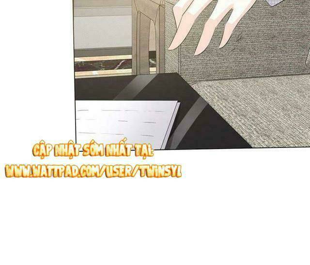 ái người tình xuất vu lam chapter 58 14