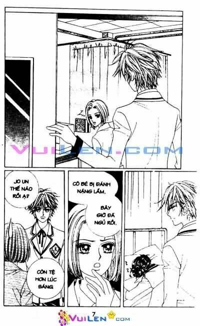 không bao giờ khóc chapter 6 7