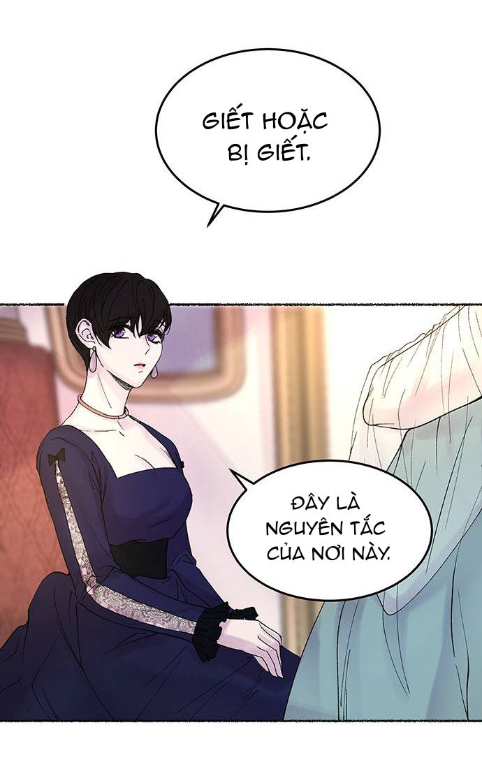 như gió trên cành cây khô chapter 11 26