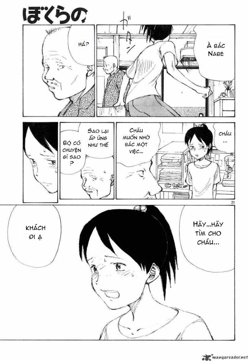 trò chơi kinh hoàng chapter 10 22