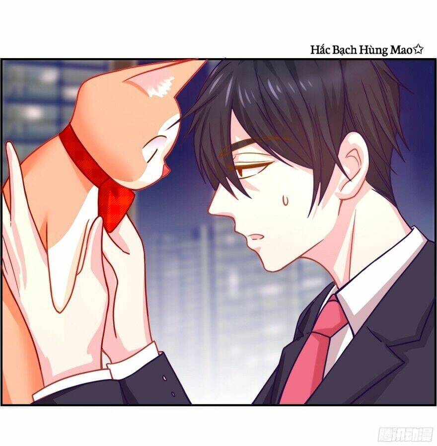 chủ nhân là ảnh đế chapter 1.2 38