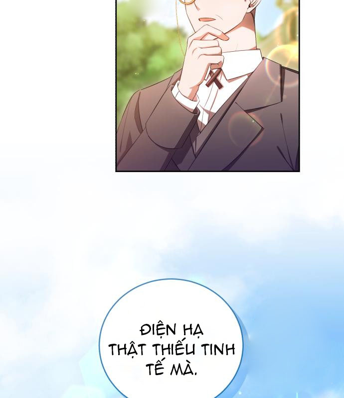 tôi trở thành nữ phản diện trong cuốn tiểu thuyết tàn khốc chapter 14.1 5