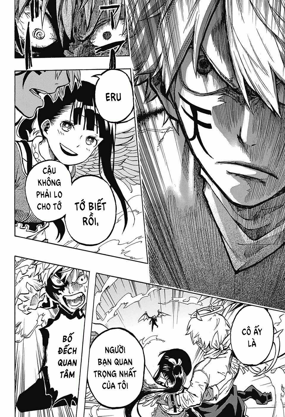 shindou masaoki chapter 1 44