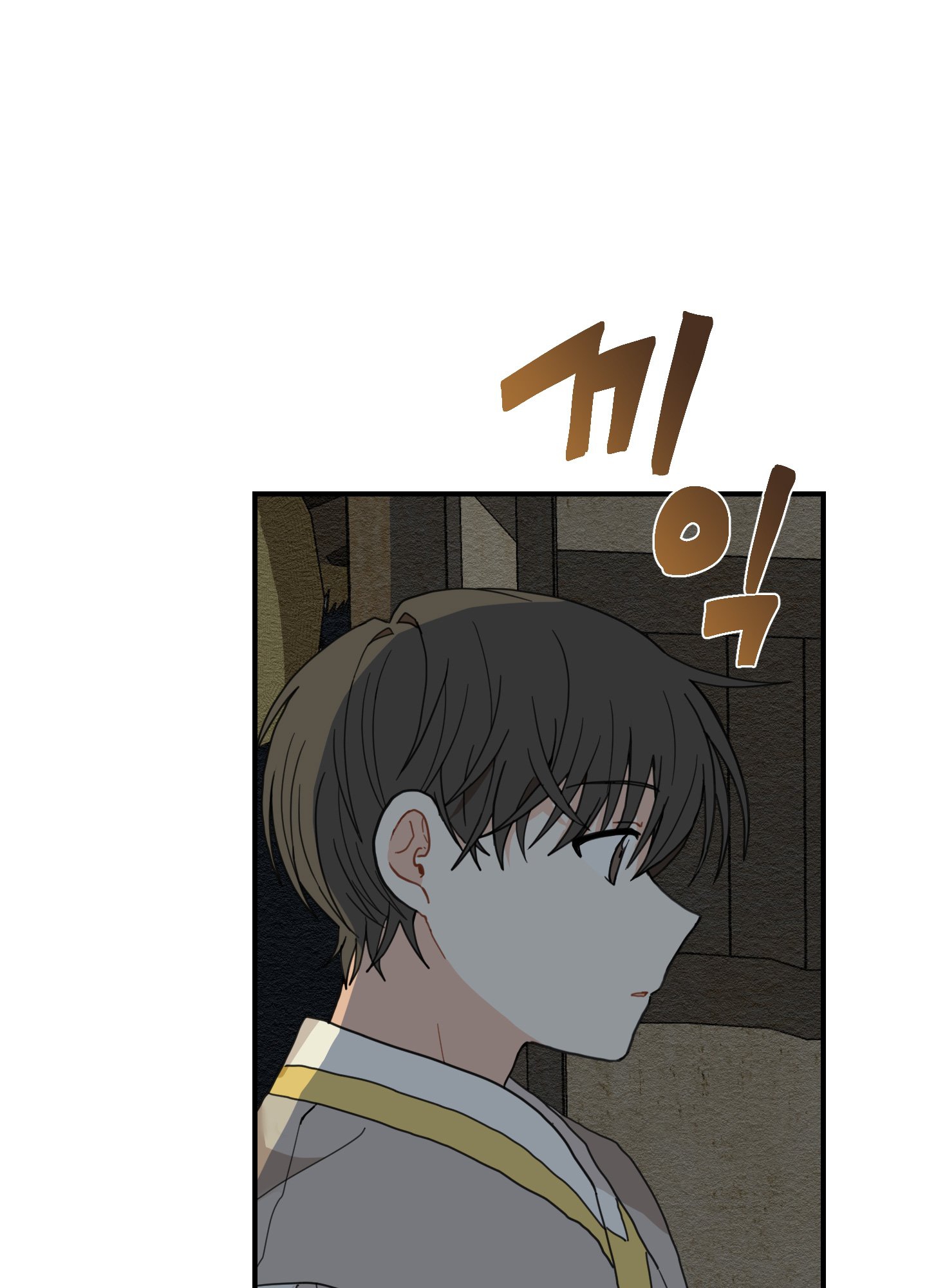 [18+] con đường hoa chuông vàng - liên kiều rơi chốn này chapter 4.1 3