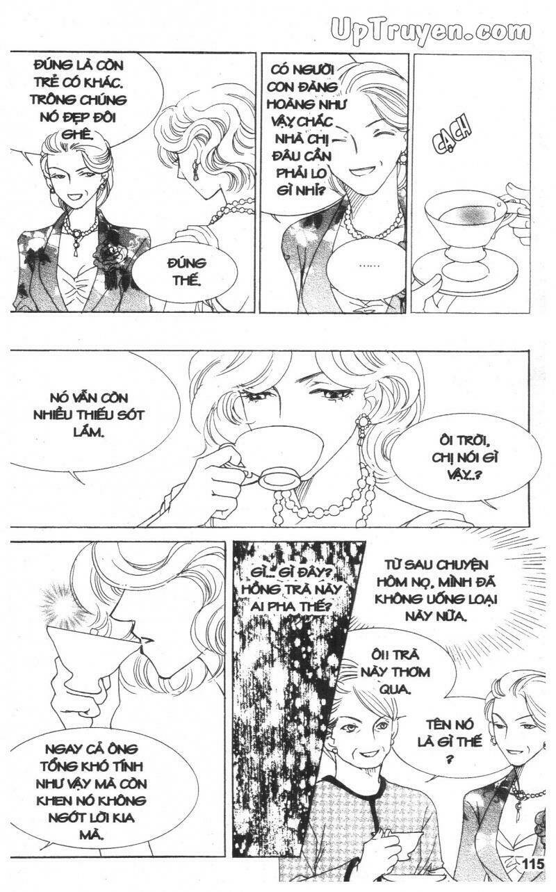 cinderella man chapter 6 115