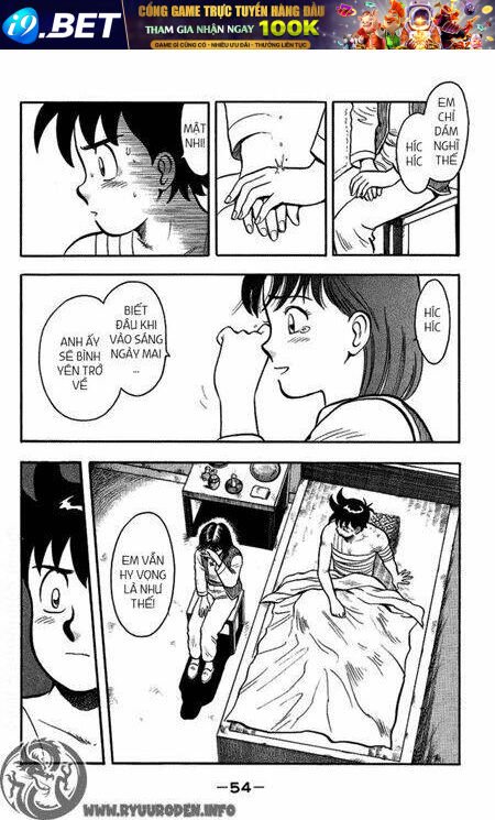 hoàng phi hồng phần 1 chapter 27 54