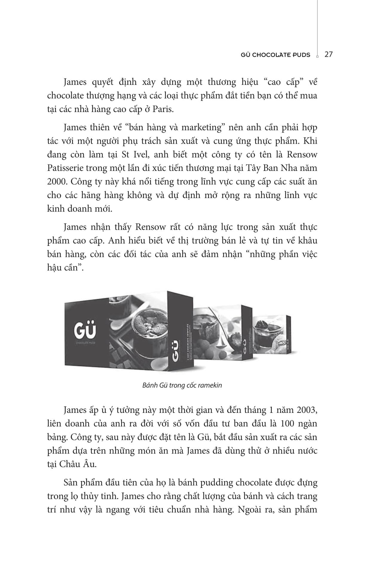 Sách Họ Đã Khởi Nghiệp Thế Nào? Câu Chuyện Khởi Nghiệp Của 30 Doanh Nghiệp Thành Công