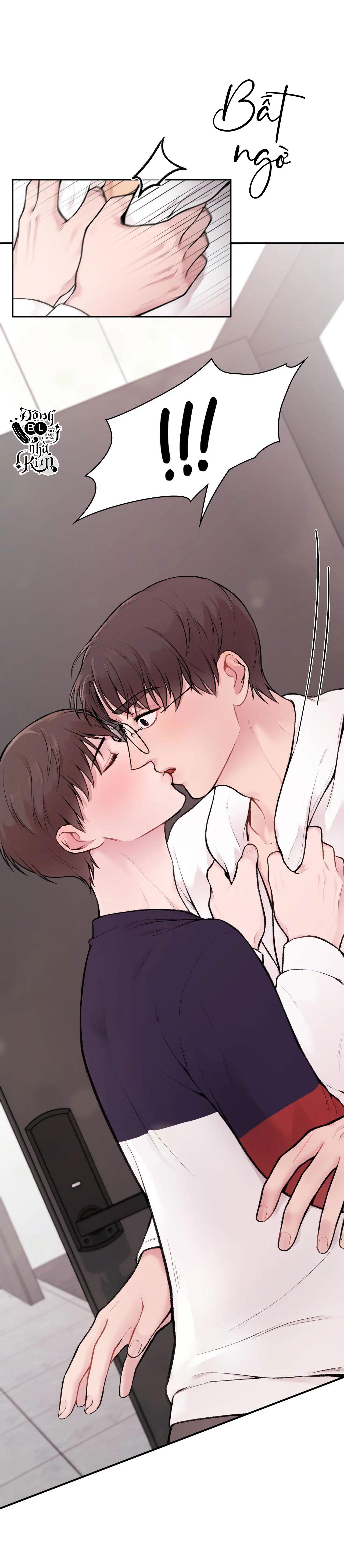 zai đẹp nhưng lại thích dạy đời chapter 1 90