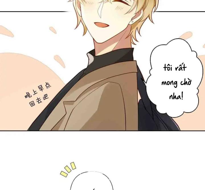 sau đêm ly hôn chapter 20 36