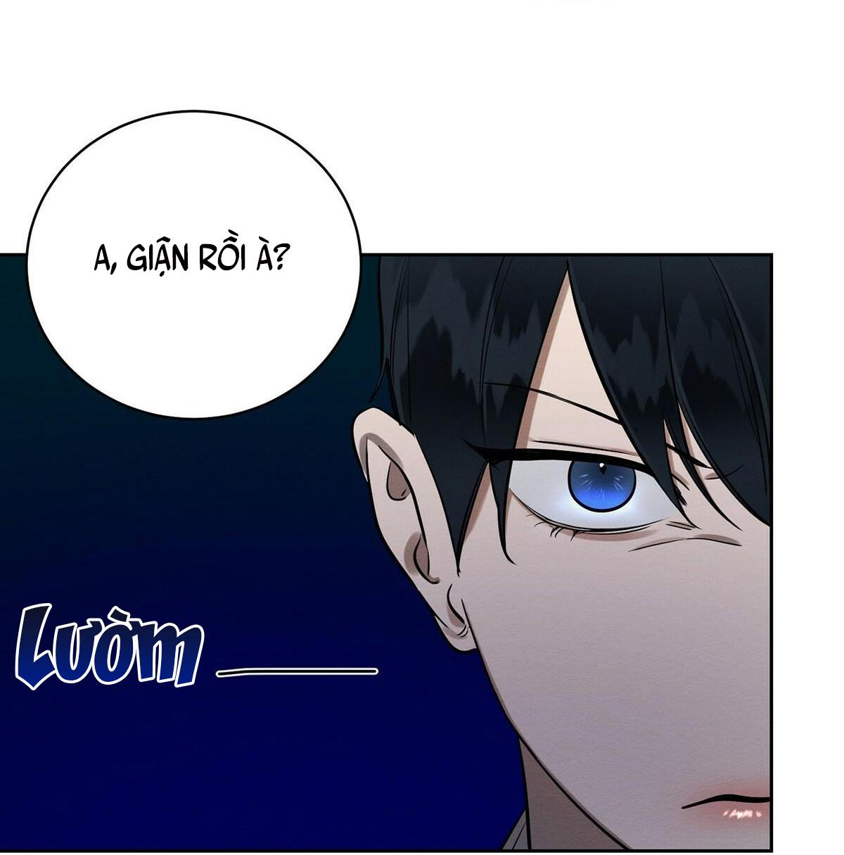 vòng xoáy của ác ma chapter 4 76