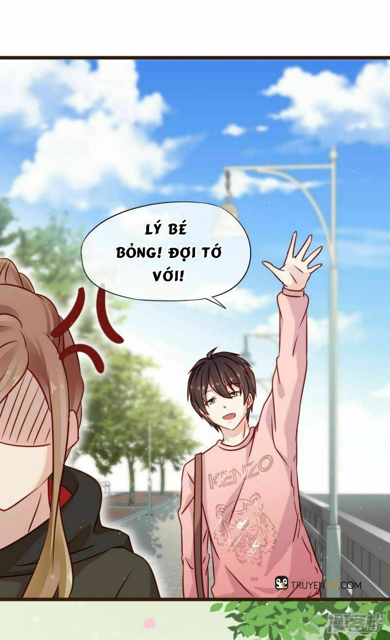 đơn phương 37.5 chapter 8 10