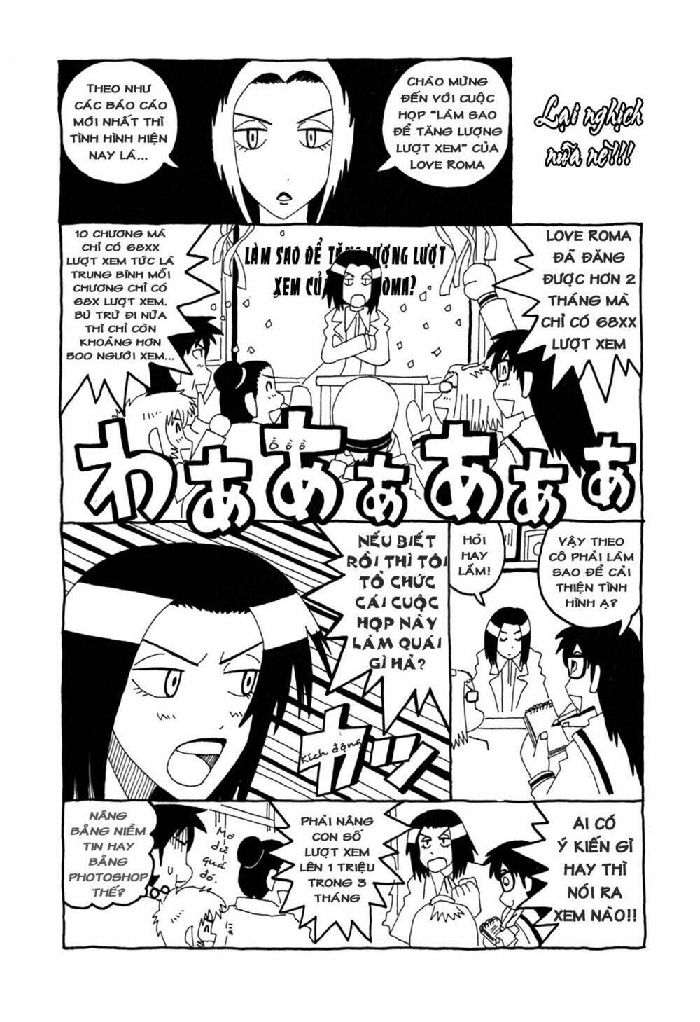 love roma chapter 9 30