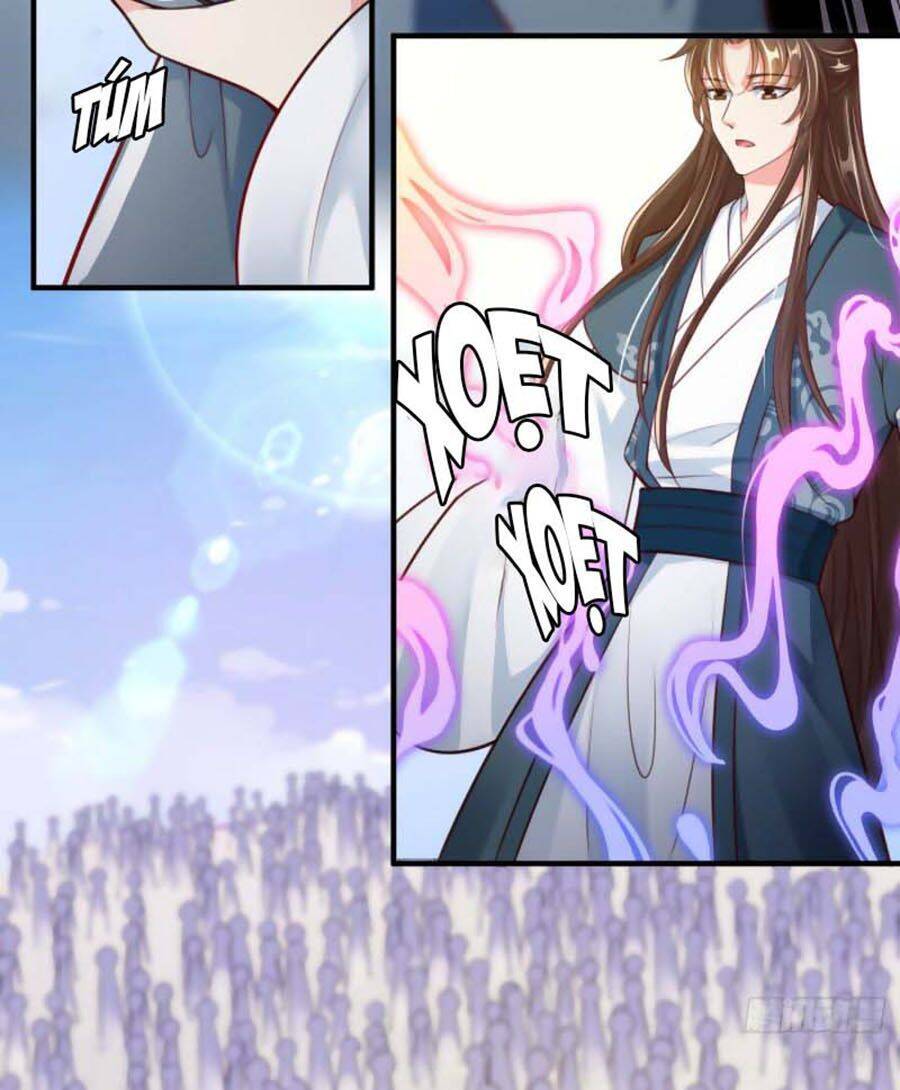 hệ thống xuyên không hỏa tốc: lão đại phản diện không dễ chọc chapter 4 36