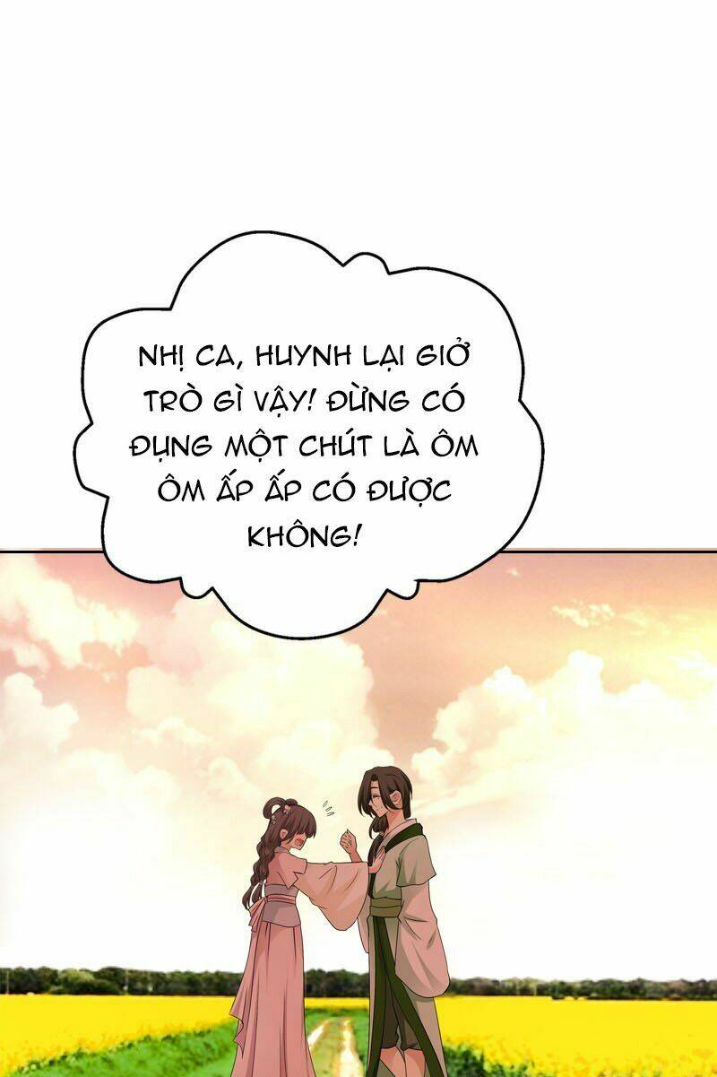 điền viên mật sủng: cô vợ nóng bỏng chapter 16 38