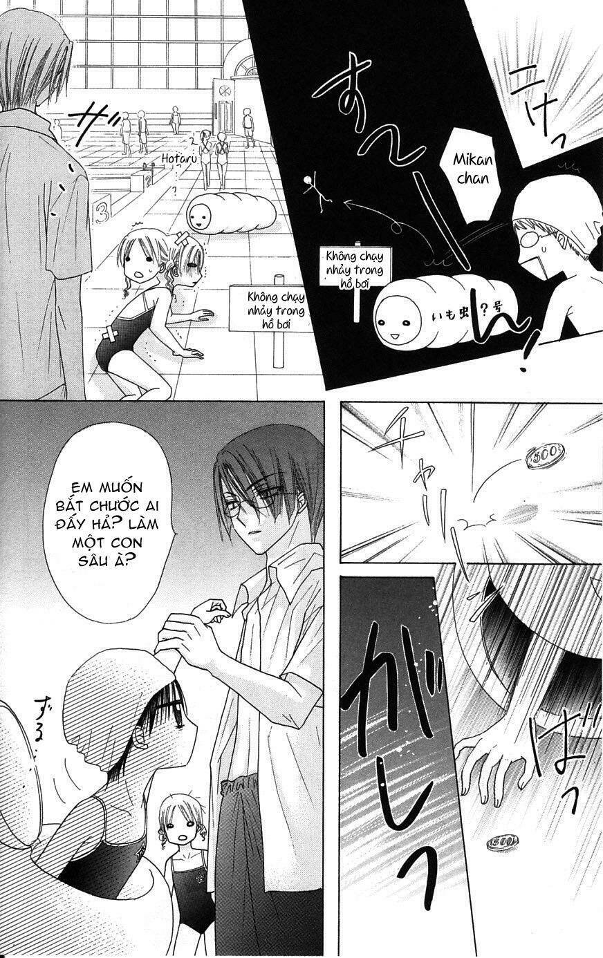 gakuen alice chapter 94 7