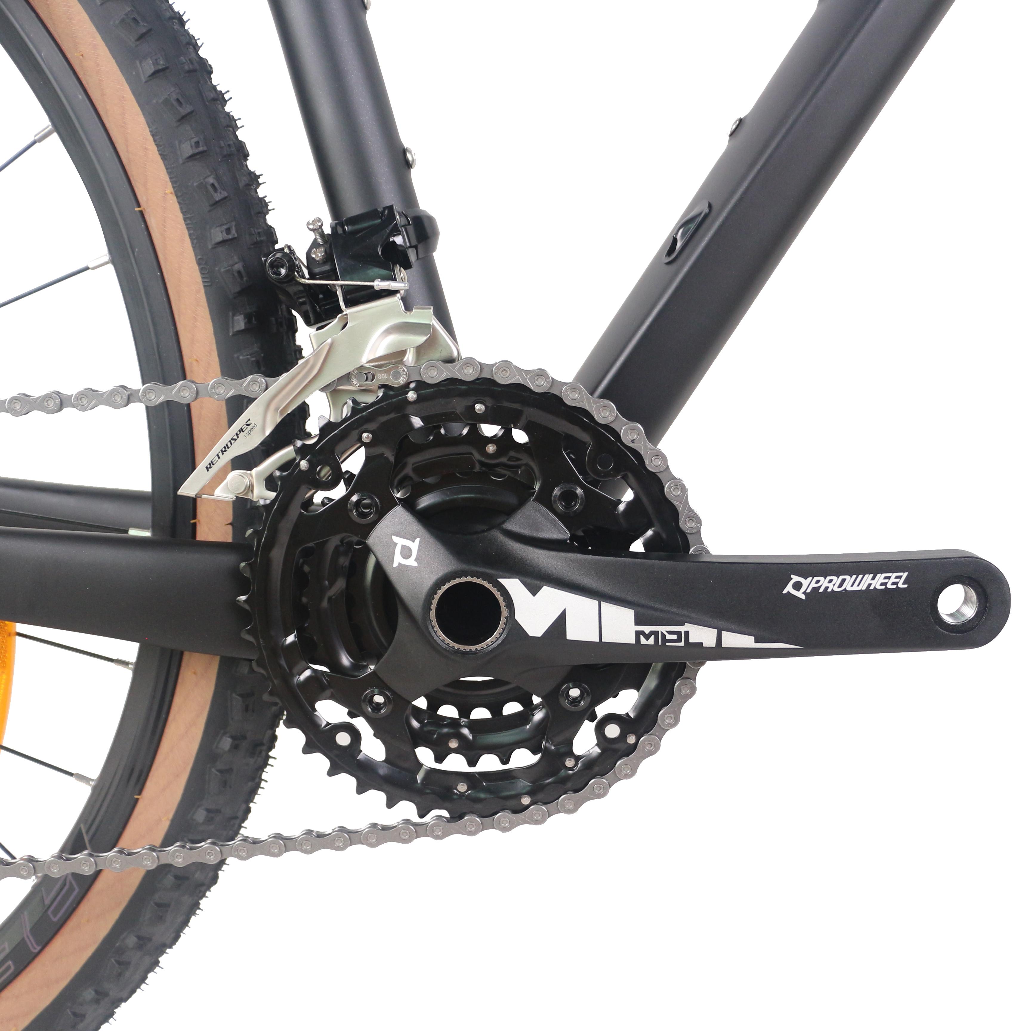 Mới Xe Đạp MTB Xe Đạp Carbon Xe Đạp MTB Hardtail Núi Xe Đạp 29 "Xe Đạp FM699 Xe Đạp Xe Đạp Color: 29er size 19 Number of speeds: 30