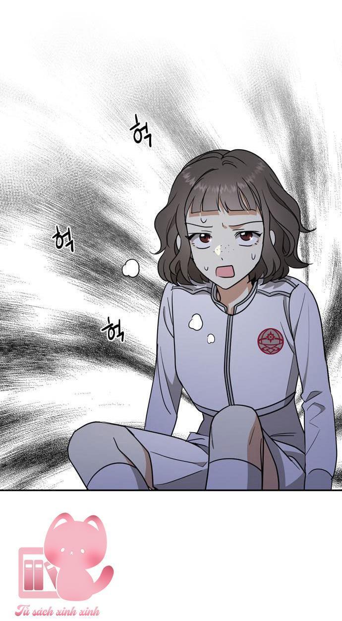 (hybe - le sserafim) crimson heart chapter 8 11