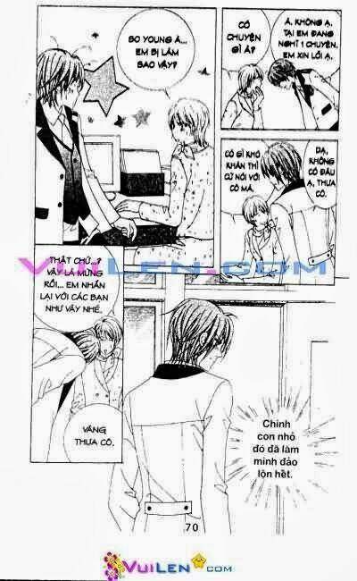 đại ca đi học chapter 3 70