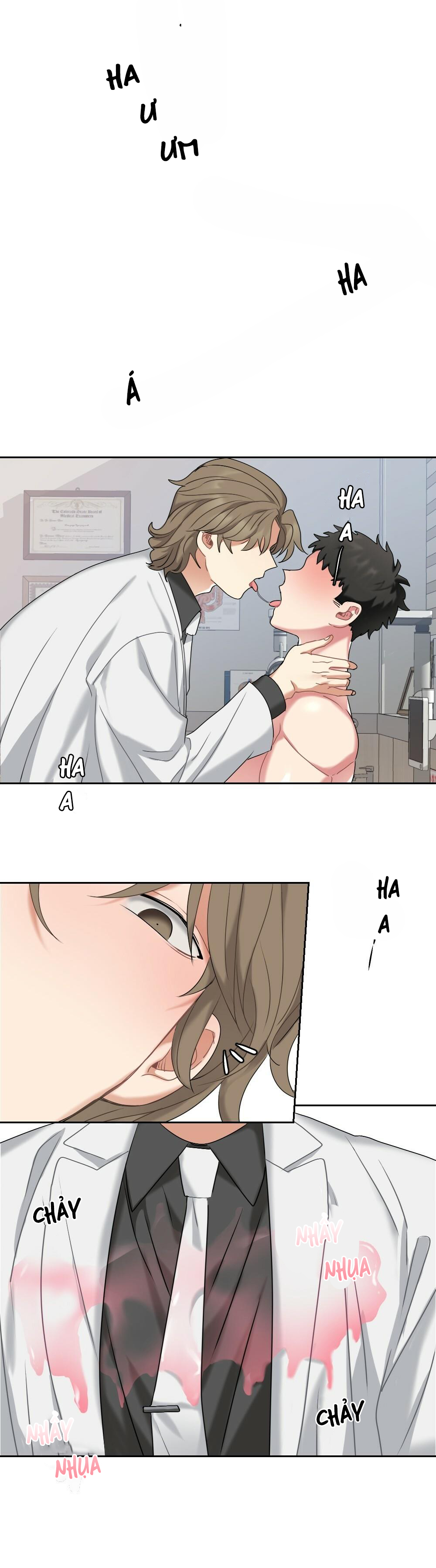 phòng điều trị zú tập trung chapter 3 29