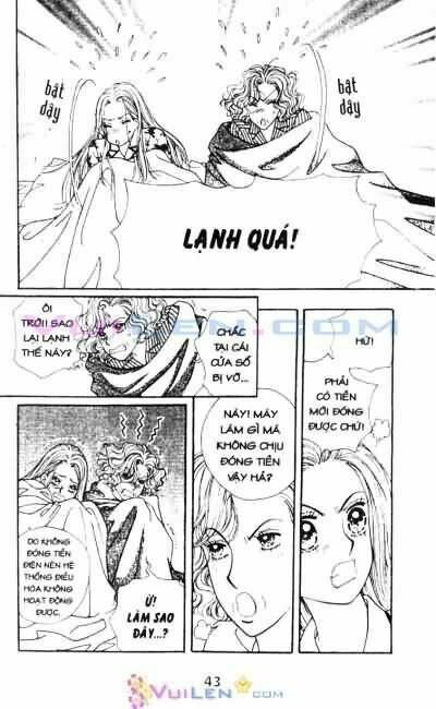 anh là của tôi chapter 2 43