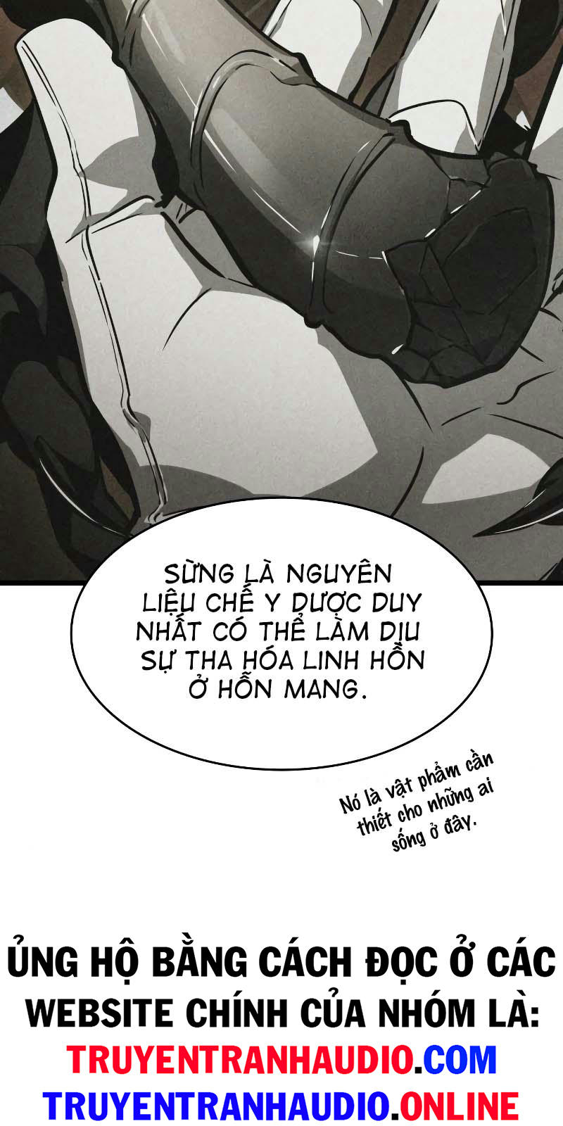 thế giới hậu tận thế chapter 13 9