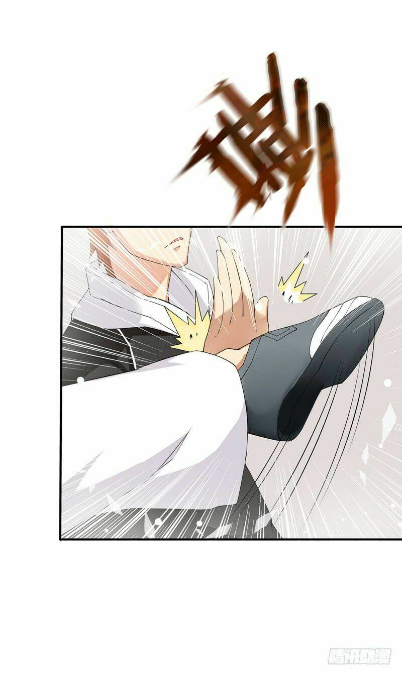 võ nghịch sơn hà chapter 3.2 2