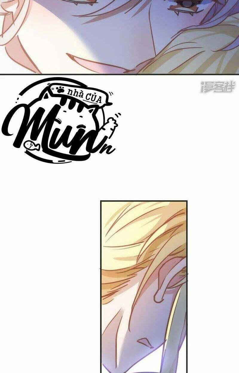 tình địch quái gở lại tăng thêm rồi chapter 49 22