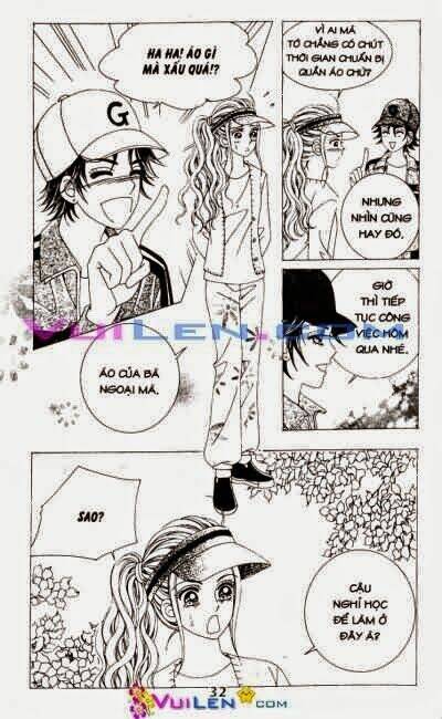 cặp đôi kỳ lạ chapter 7 33