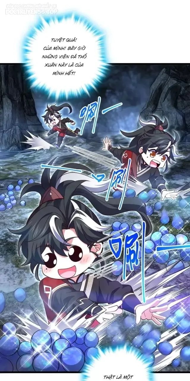 tôi, thần long của nữ đế! chapter 14 30