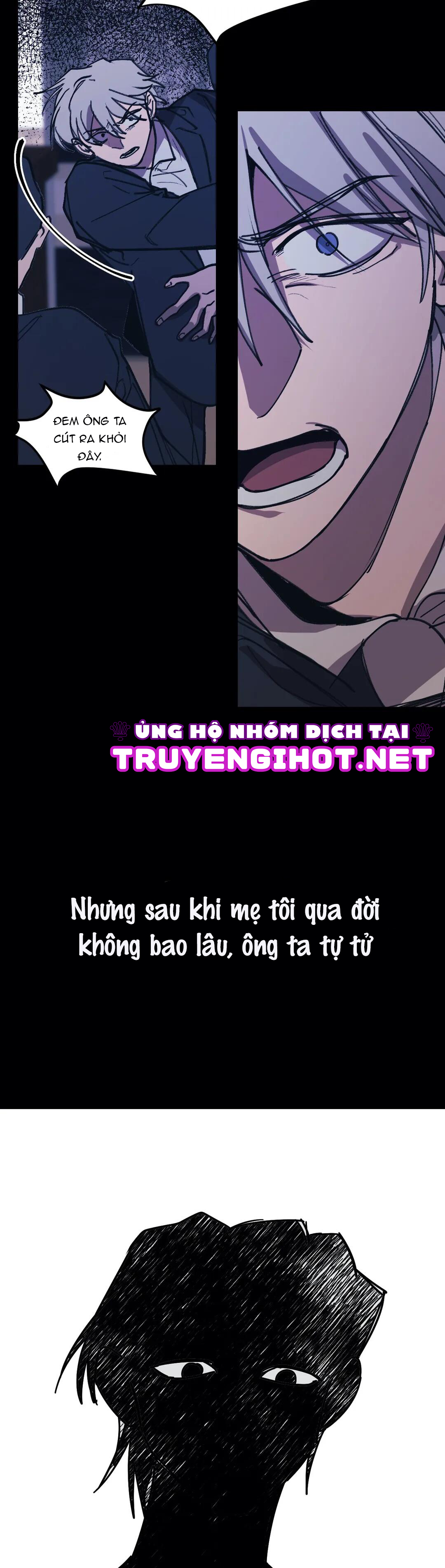 góc nhìn thứ ba (full) chapter 26.1 8