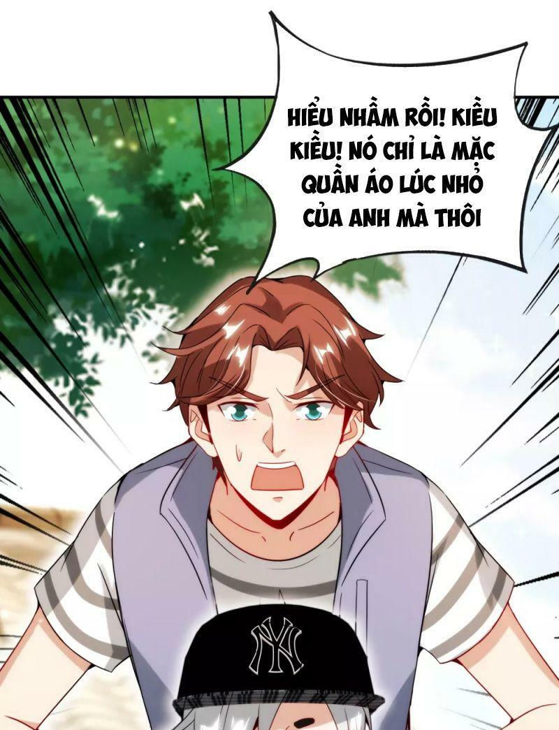 vòng bạn bè mạnh nhất của tiên giới chapter 60 3
