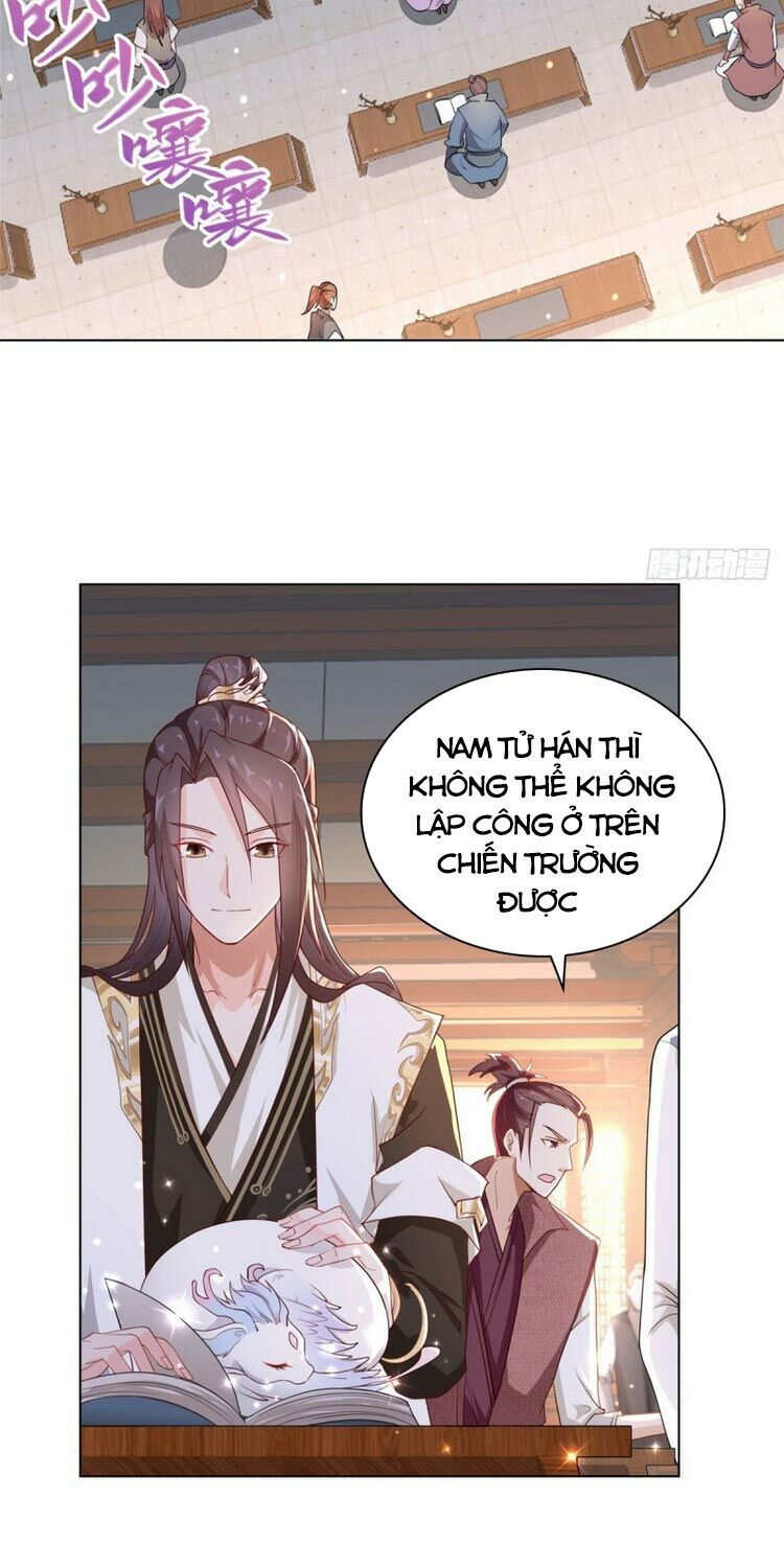 người nuôi rồng chapter 10 3