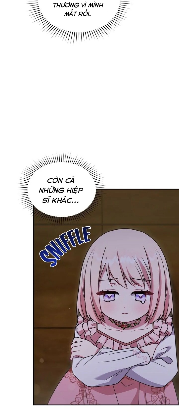 cô con gái nuôi đáng yêu của công tước chapter 83 44