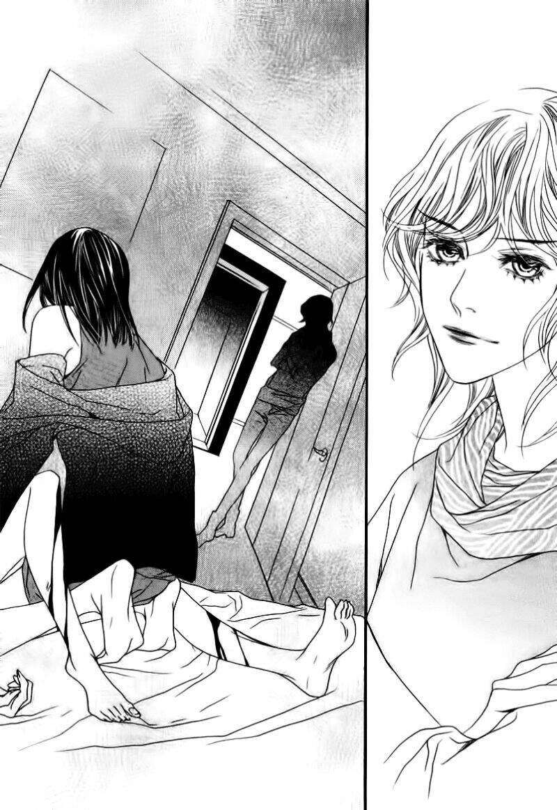 nobody knows chapter 20 22