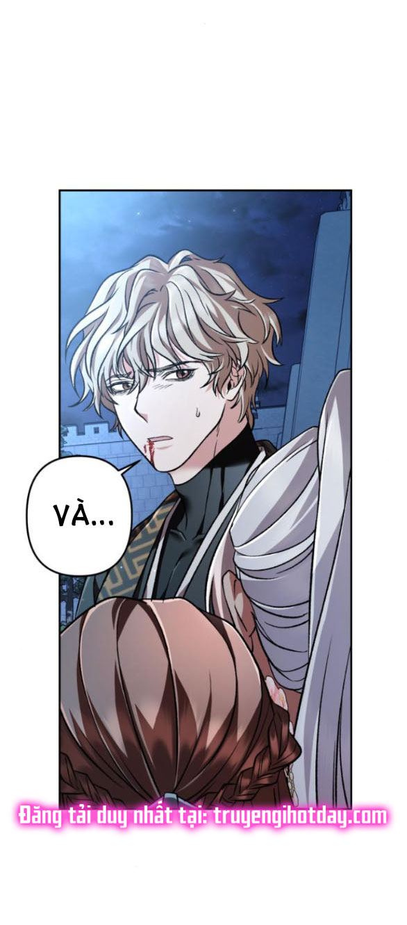 bản tình ca heeran chapter 60.2 30